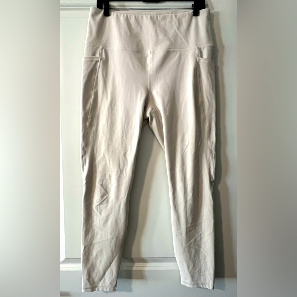 Reebox Leggings